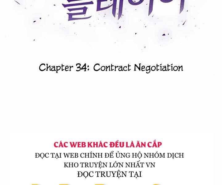 Người Chơi Cấp 1: Chương 35