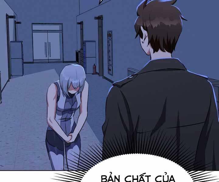 Người Chơi Cấp 1: Chương 40