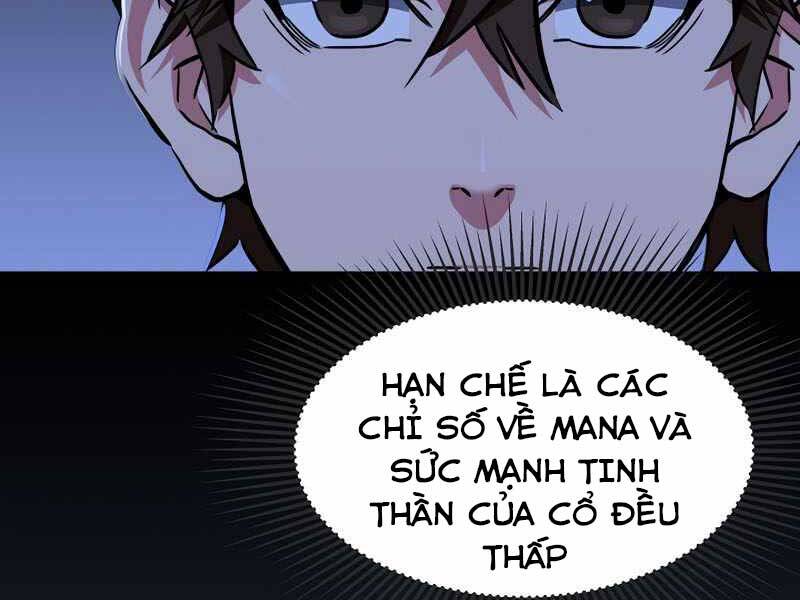 Người Chơi Cấp 1: Chương 41