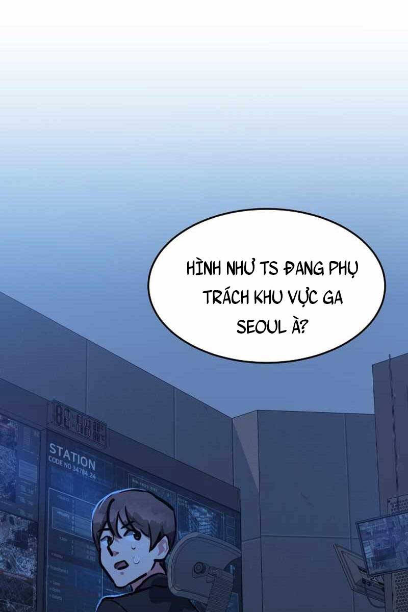 Người Chơi Cấp 1: Chương 46