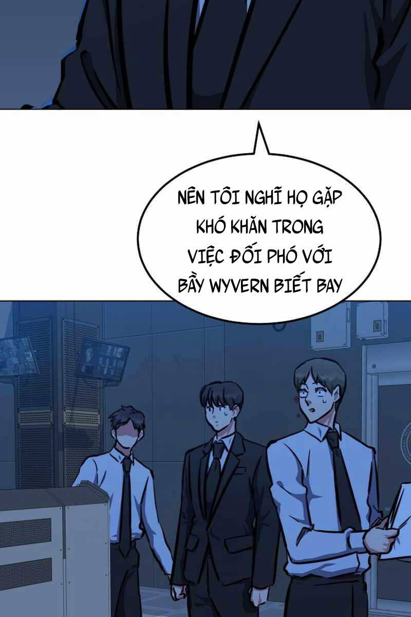 Người Chơi Cấp 1: Chương 46