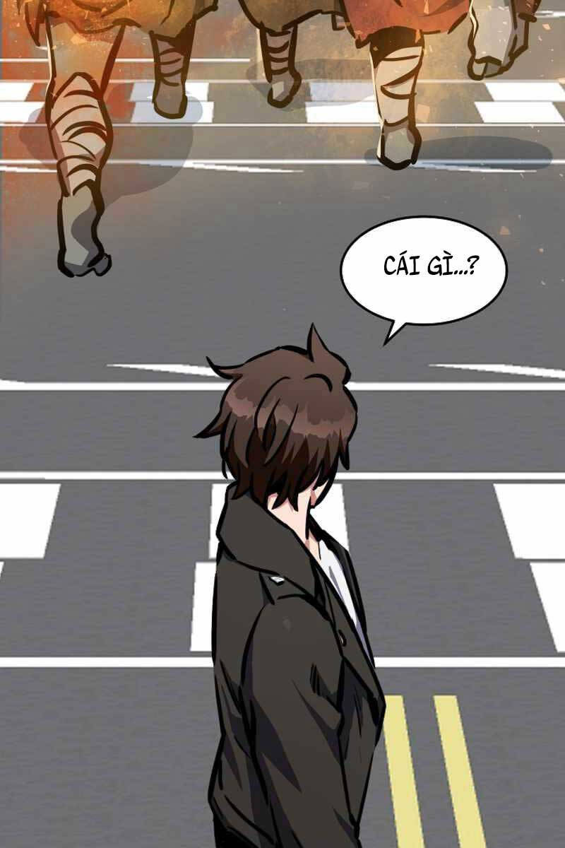 Người Chơi Cấp 1: Chương 46