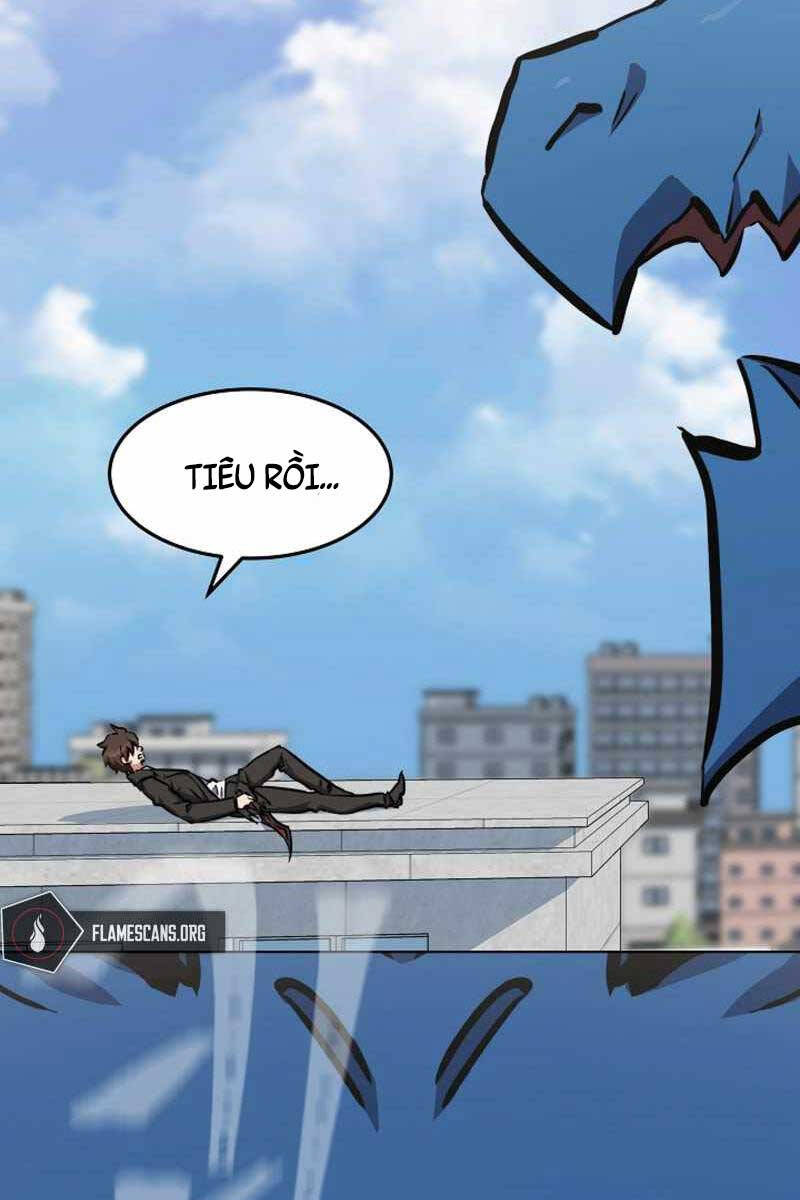 Người Chơi Cấp 1: Chương 47