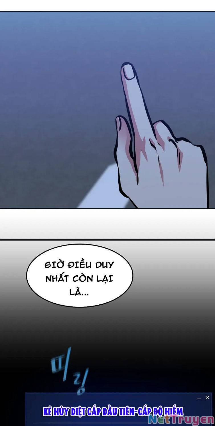 Người Chơi Cấp 1: Chương 48