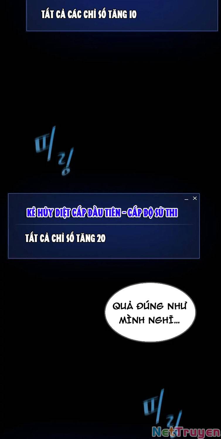 Người Chơi Cấp 1: Chương 48