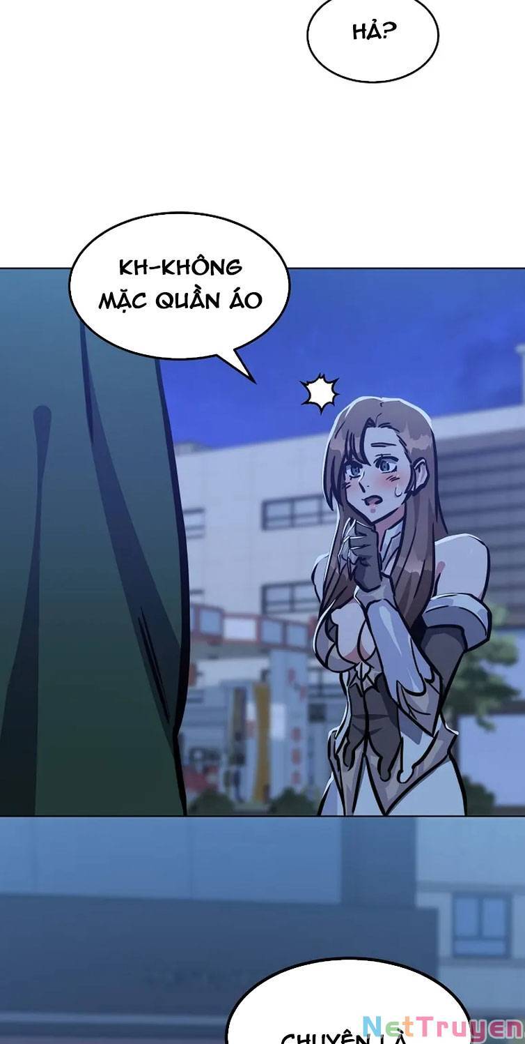 Người Chơi Cấp 1: Chương 48