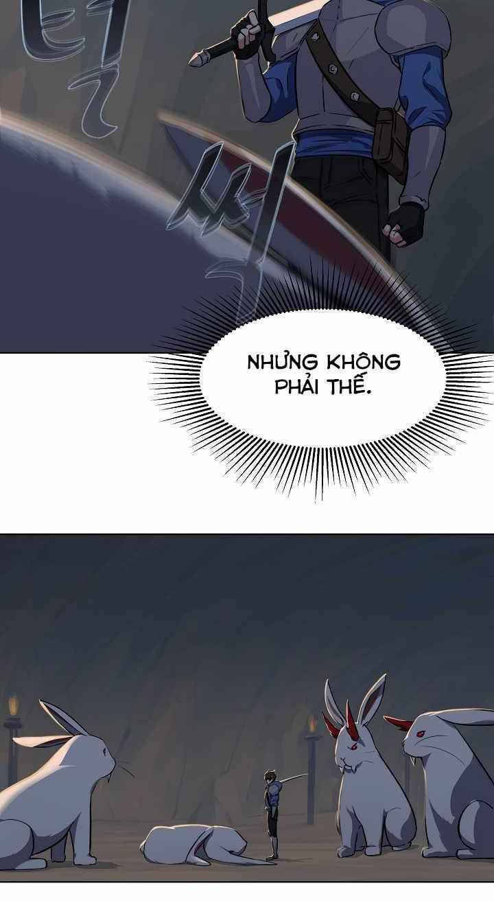 Người Chơi Cấp 1: Chương 5