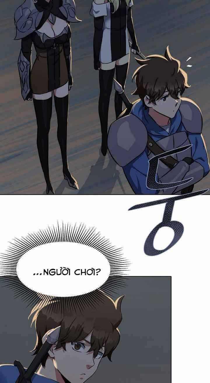 Người Chơi Cấp 1: Chương 5