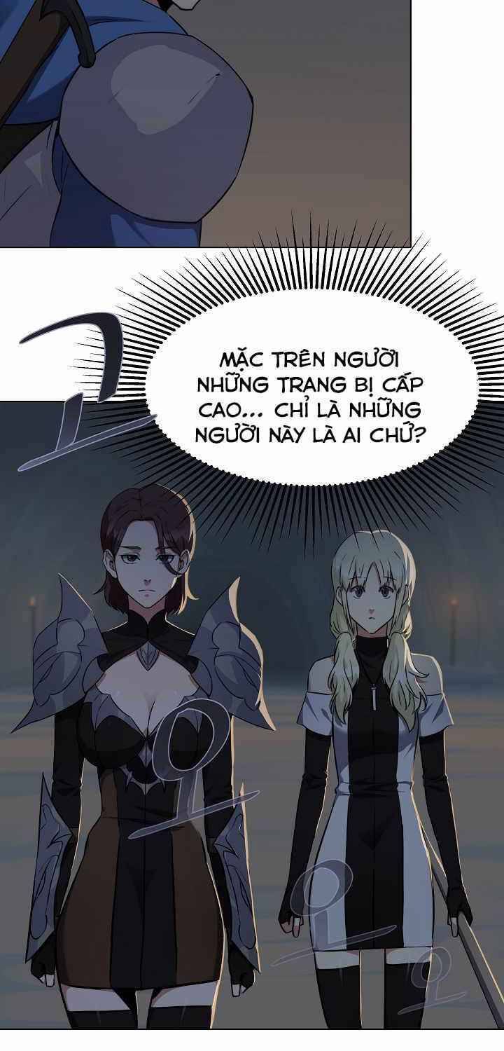 Người Chơi Cấp 1: Chương 5