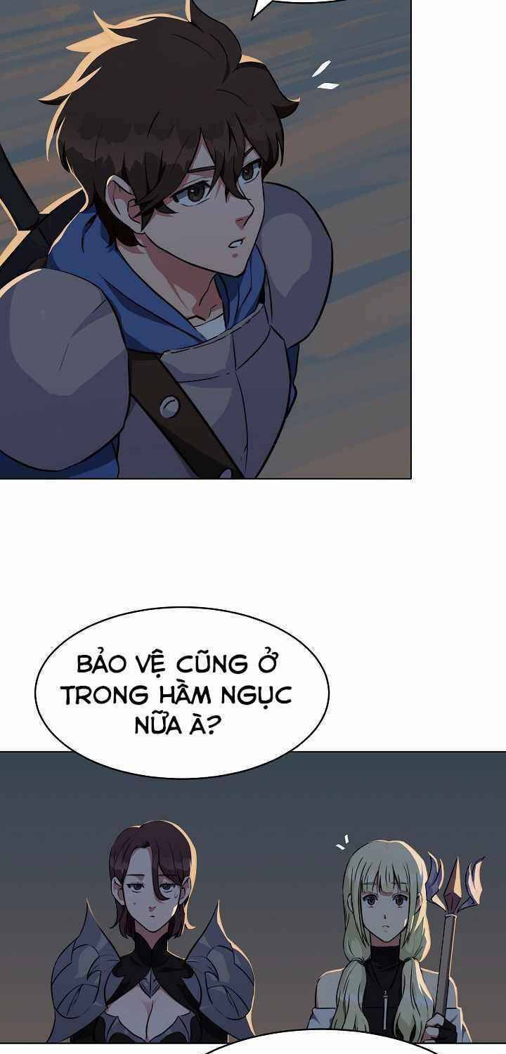 Người Chơi Cấp 1: Chương 5