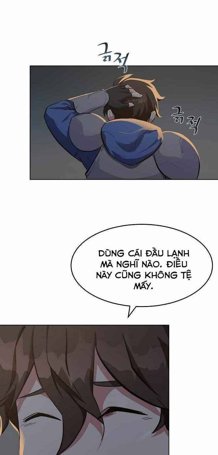 Người Chơi Cấp 1: Chương 5