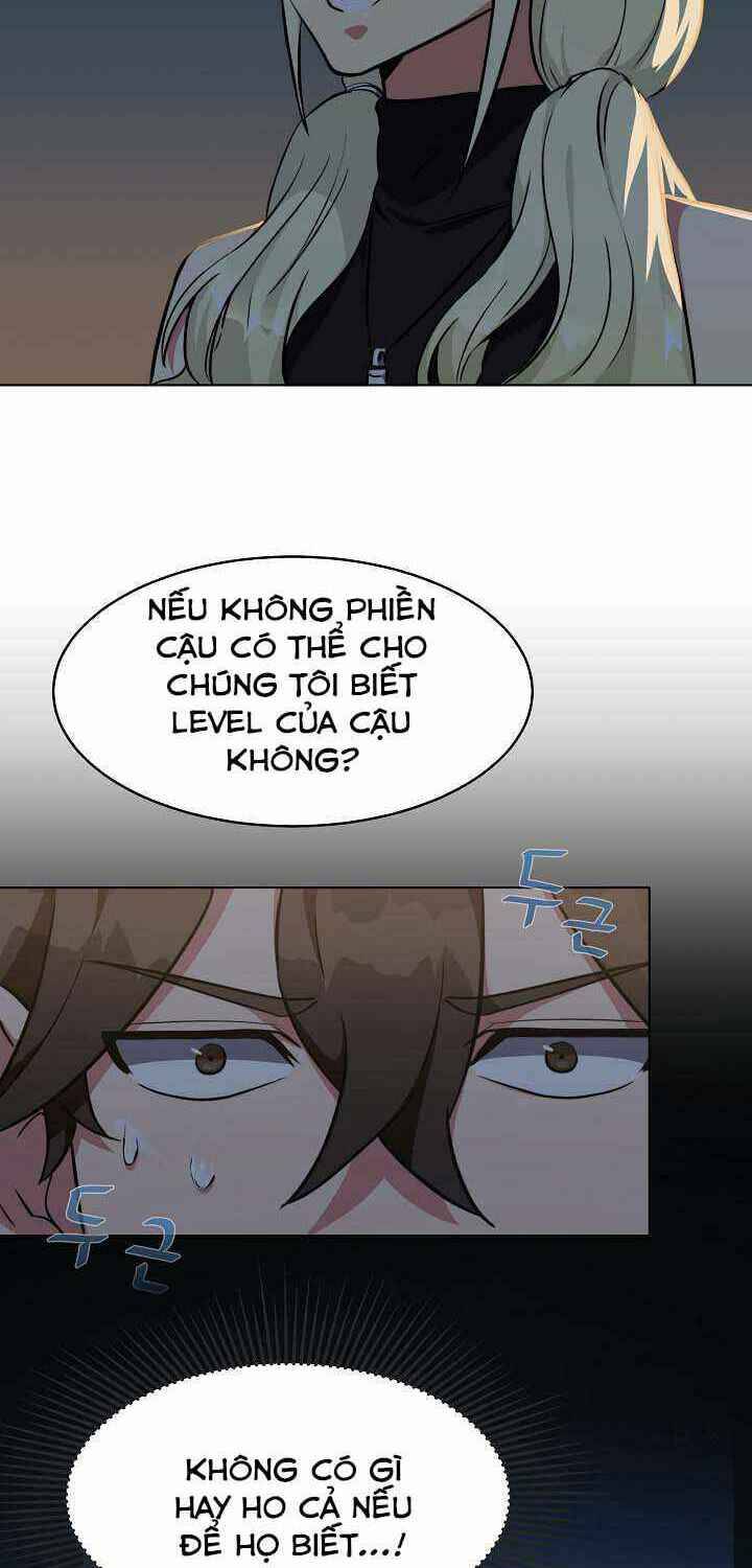 Người Chơi Cấp 1: Chương 5