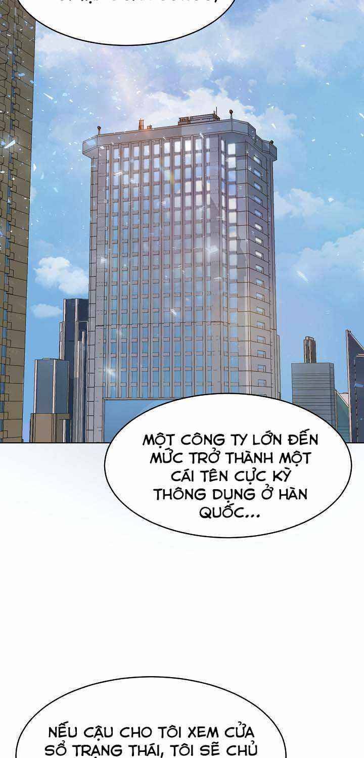 Người Chơi Cấp 1: Chương 5