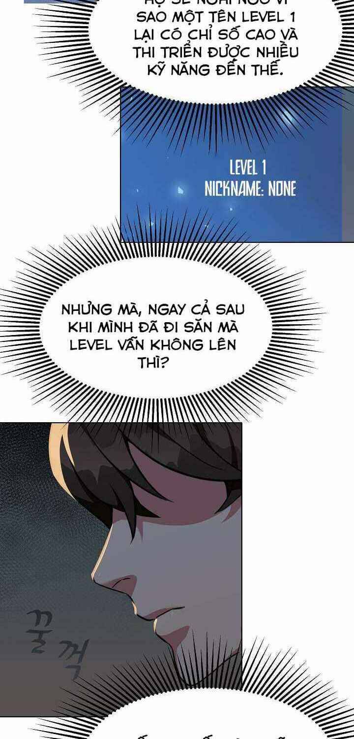 Người Chơi Cấp 1: Chương 5