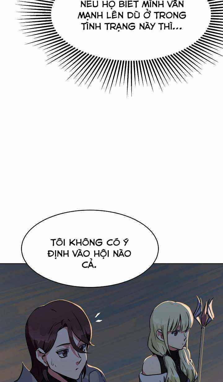 Người Chơi Cấp 1: Chương 5