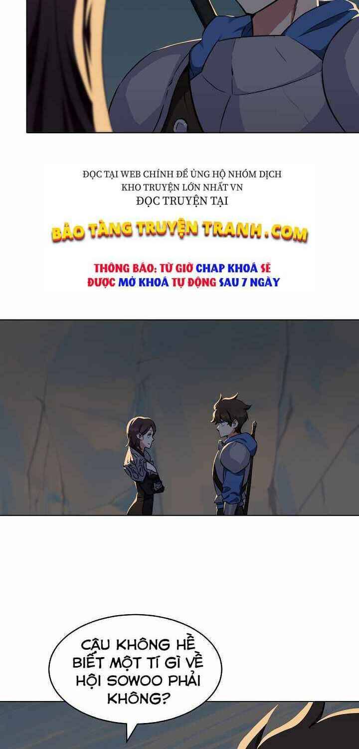 Người Chơi Cấp 1: Chương 5
