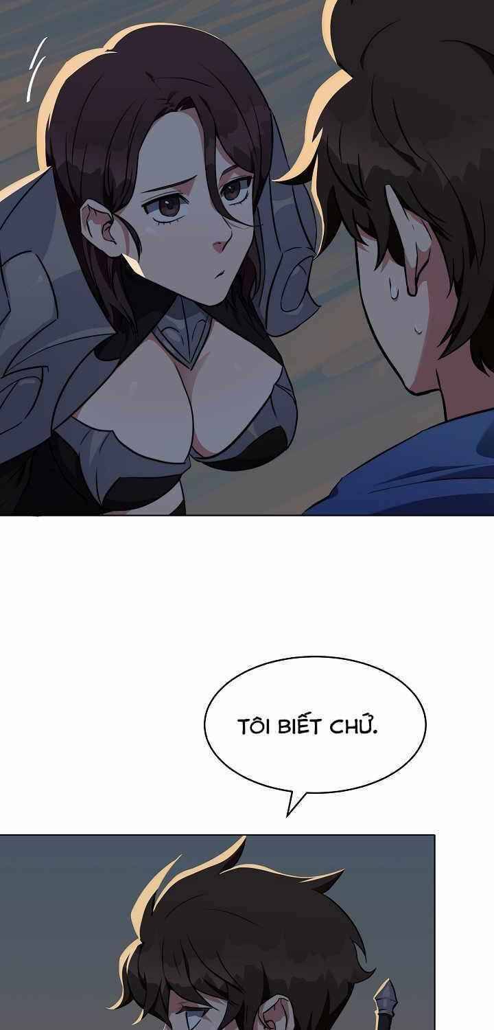 Người Chơi Cấp 1: Chương 5