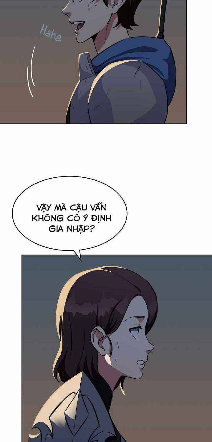 Người Chơi Cấp 1: Chương 5
