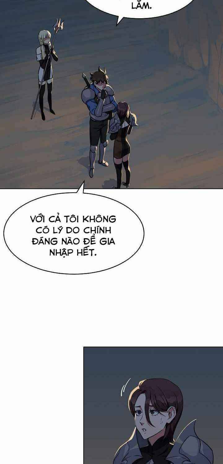 Người Chơi Cấp 1: Chương 5