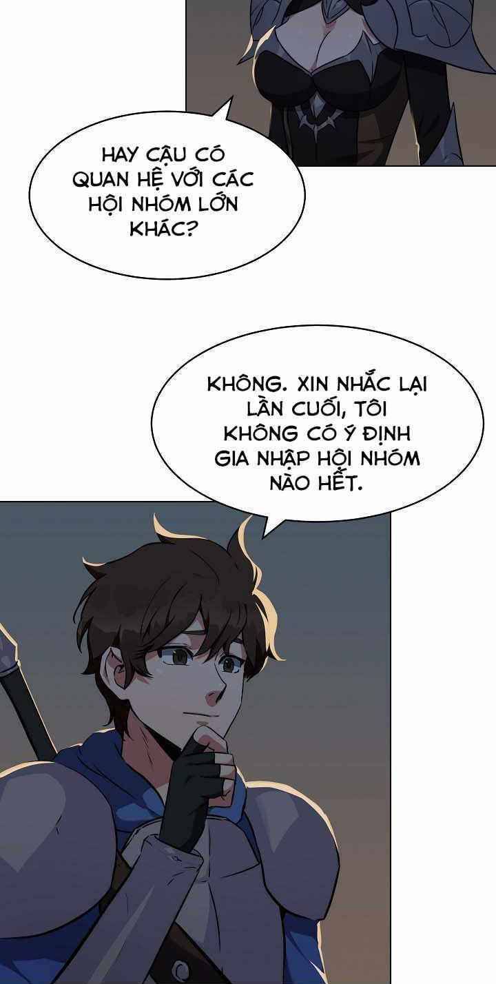 Người Chơi Cấp 1: Chương 5