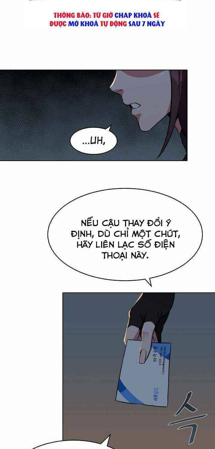 Người Chơi Cấp 1: Chương 5