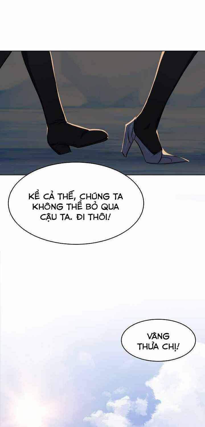 Người Chơi Cấp 1: Chương 5