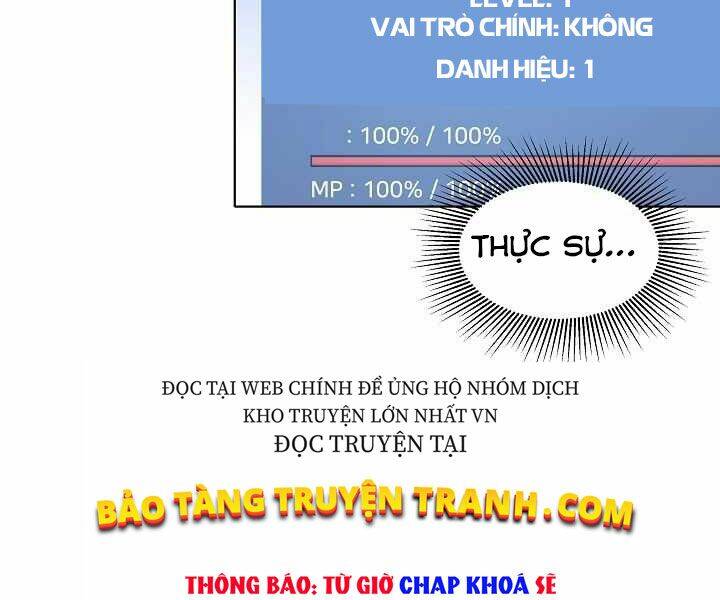 Người Chơi Cấp 1: Chương 6