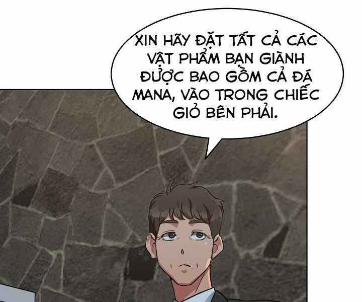 Người Chơi Cấp 1: Chương 6
