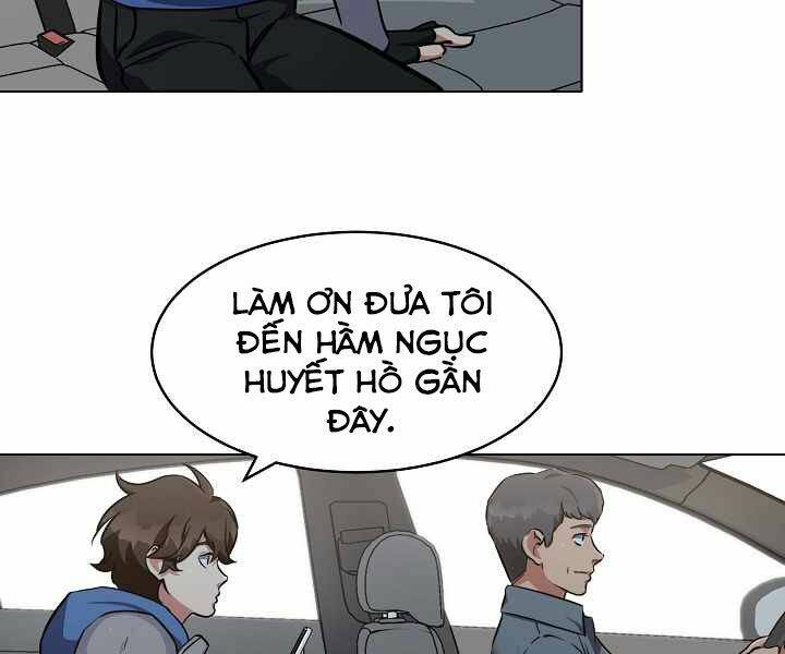 Người Chơi Cấp 1: Chương 6