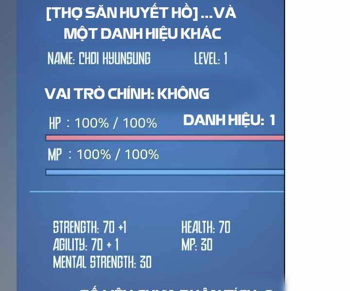 Người Chơi Cấp 1: Chương 6