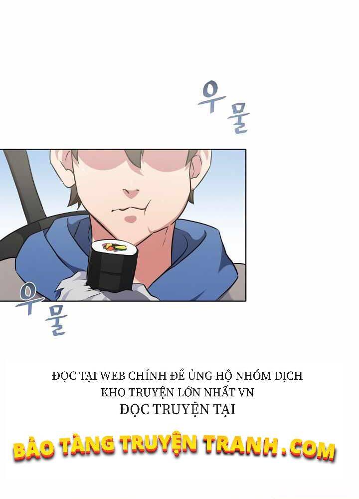 Người Chơi Cấp 1: Chương 7