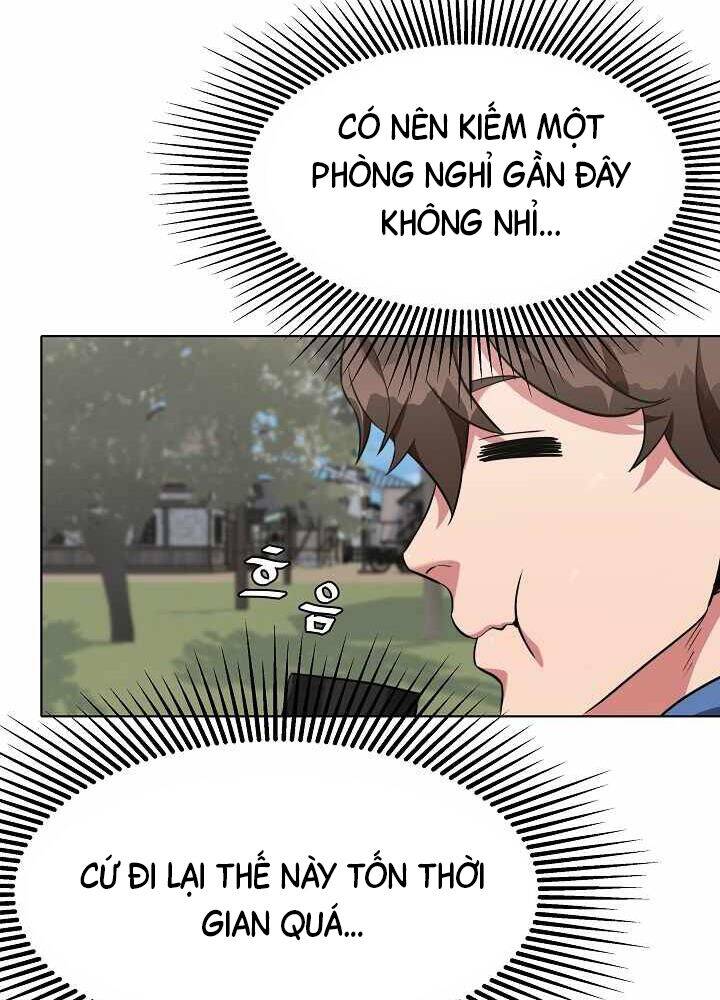 Người Chơi Cấp 1: Chương 7