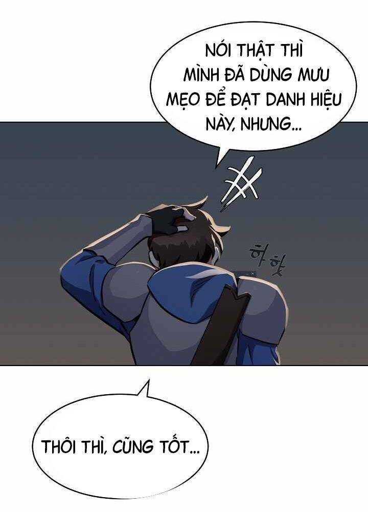 Người Chơi Cấp 1: Chương 7