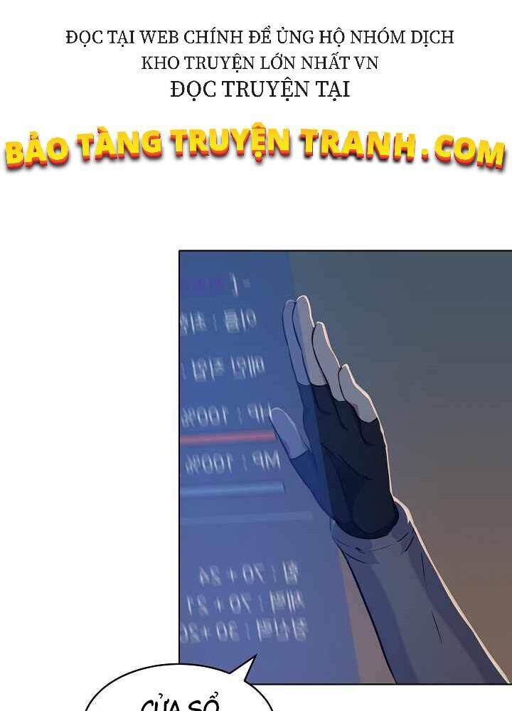 Người Chơi Cấp 1: Chương 7