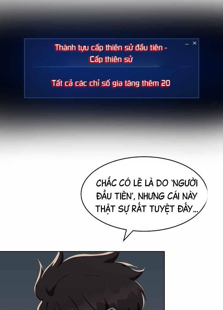 Người Chơi Cấp 1: Chương 7