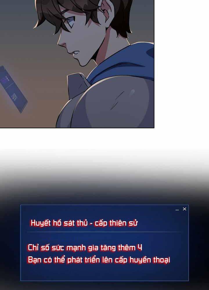 Người Chơi Cấp 1: Chương 7