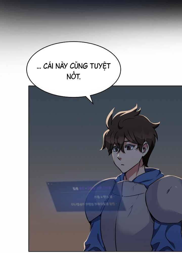 Người Chơi Cấp 1: Chương 7