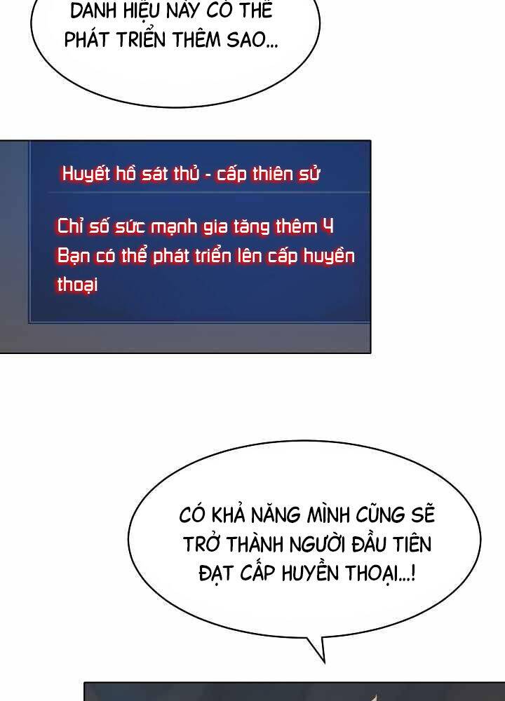 Người Chơi Cấp 1: Chương 7