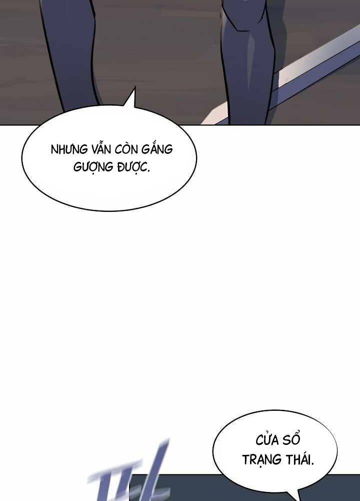 Người Chơi Cấp 1: Chương 7