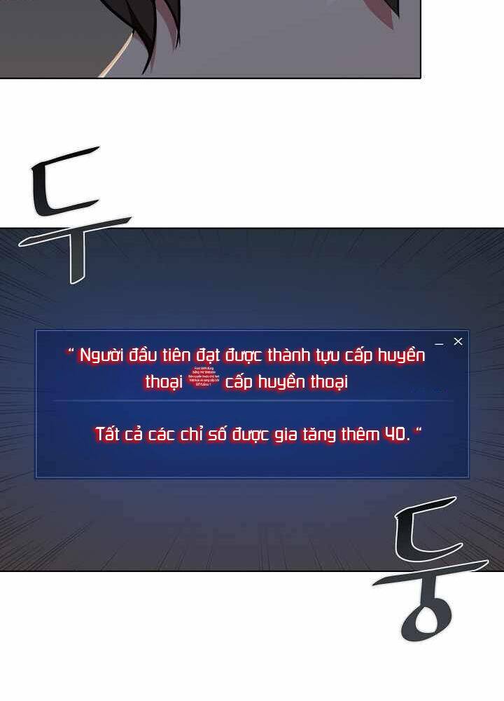 Người Chơi Cấp 1: Chương 7
