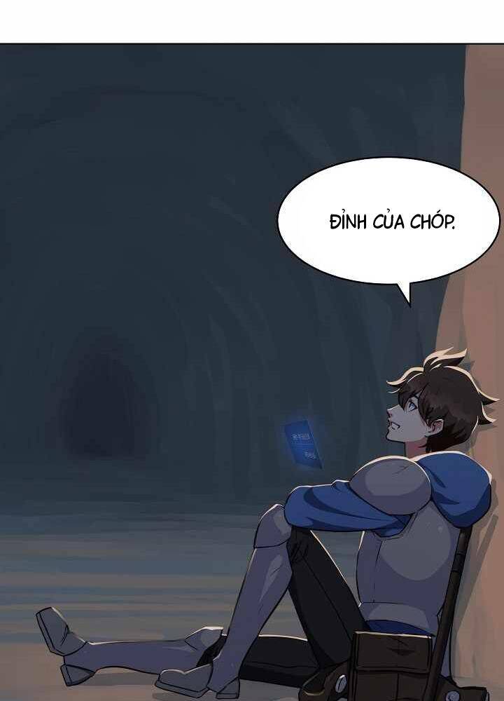 Người Chơi Cấp 1: Chương 7