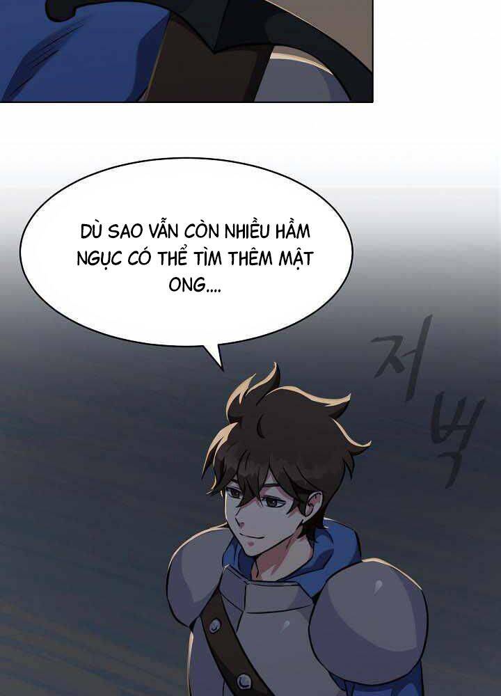 Người Chơi Cấp 1: Chương 7