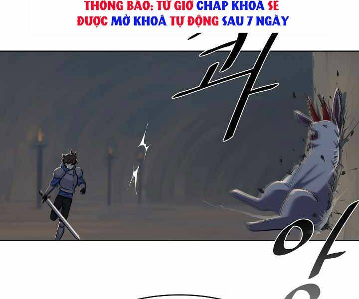 Người Chơi Cấp 1: Chương 8