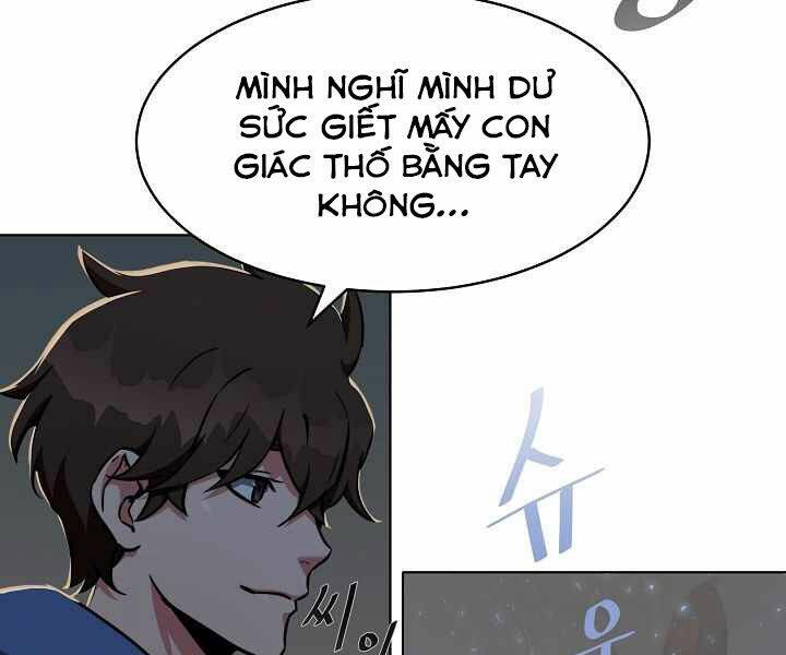 Người Chơi Cấp 1: Chương 8