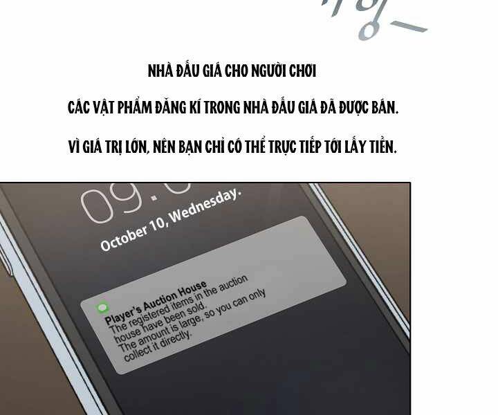 Người Chơi Cấp 1: Chương 8