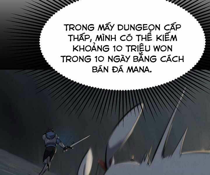 Người Chơi Cấp 1: Chương 8