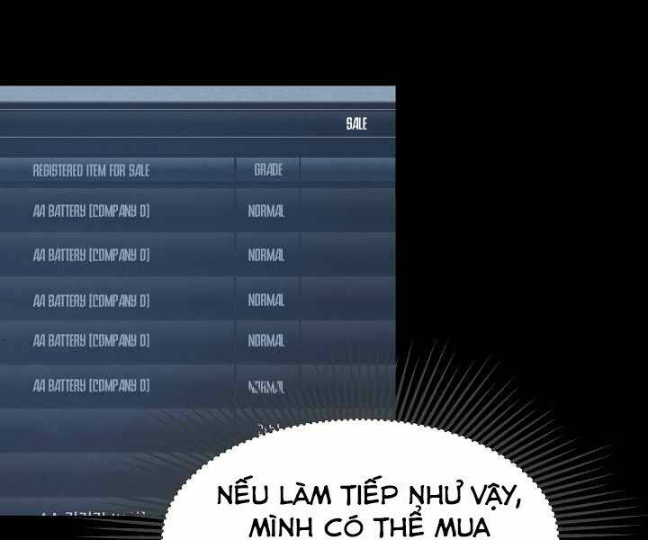 Người Chơi Cấp 1: Chương 8