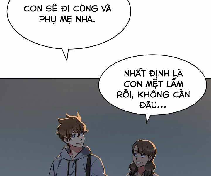 Người Chơi Cấp 1: Chương 8