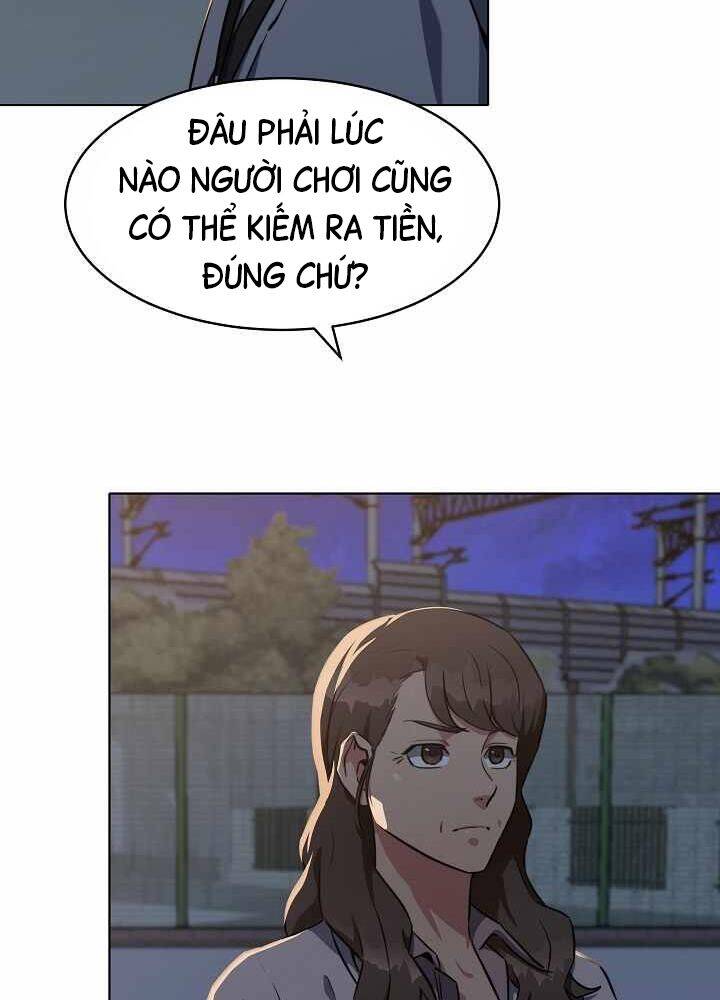Người Chơi Cấp 1: Chương 9