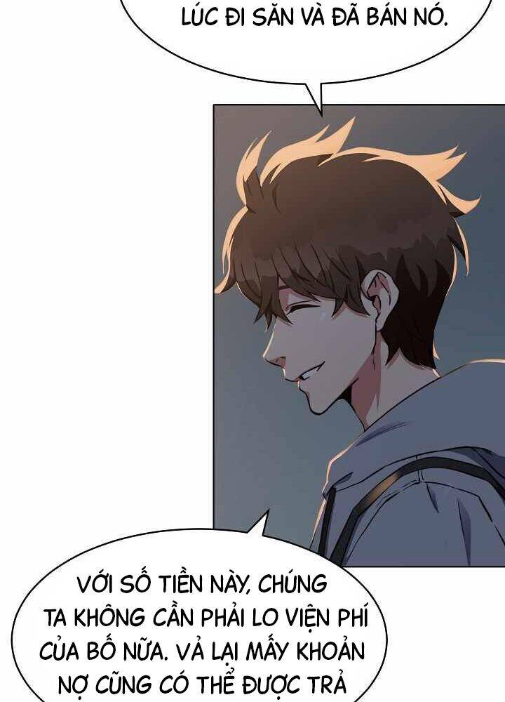 Người Chơi Cấp 1: Chương 9
